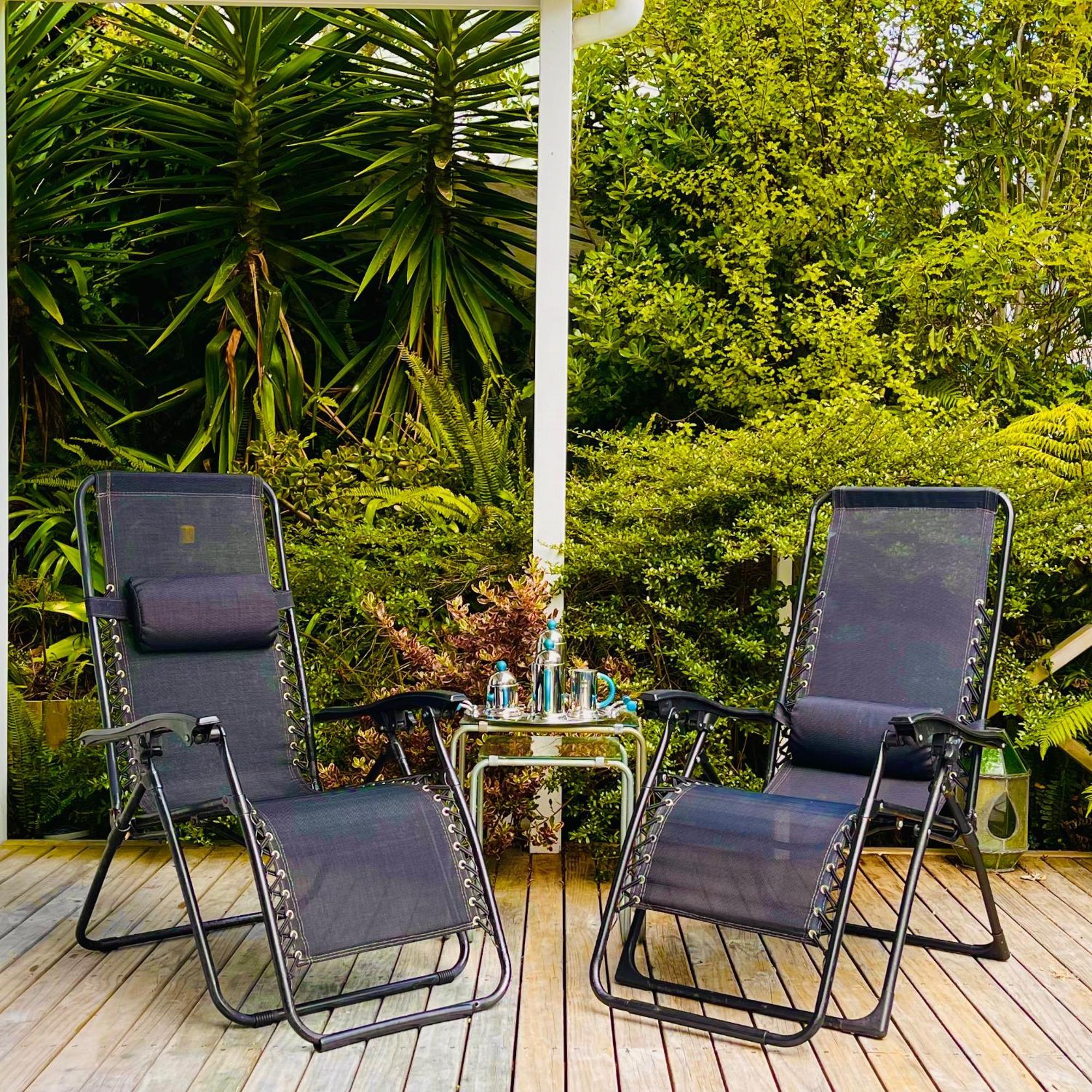 Marriners Luxury Guesthouse Rawene Esterno foto
