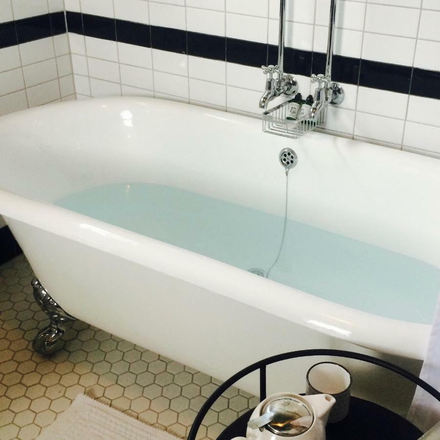 Marriners Luxury Guesthouse Rawene Esterno foto